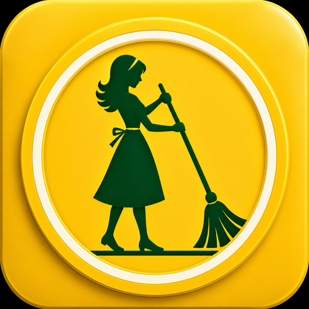 Maids Will Clean icon